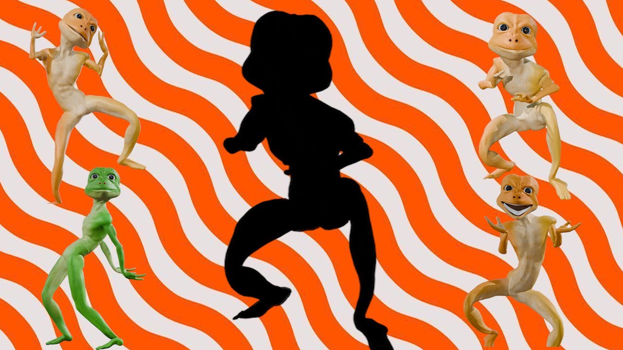 DAME TU COSITA VS PATILA THE DUSK CALL, MISSED THE STRANGER, BEYOND THE SHORE NEW DANCE VIDEO 2025