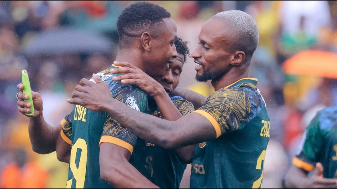 Yanga SC 4-0 Kagera Sugar | Highlights | NBC Premier League - 01/02/2025