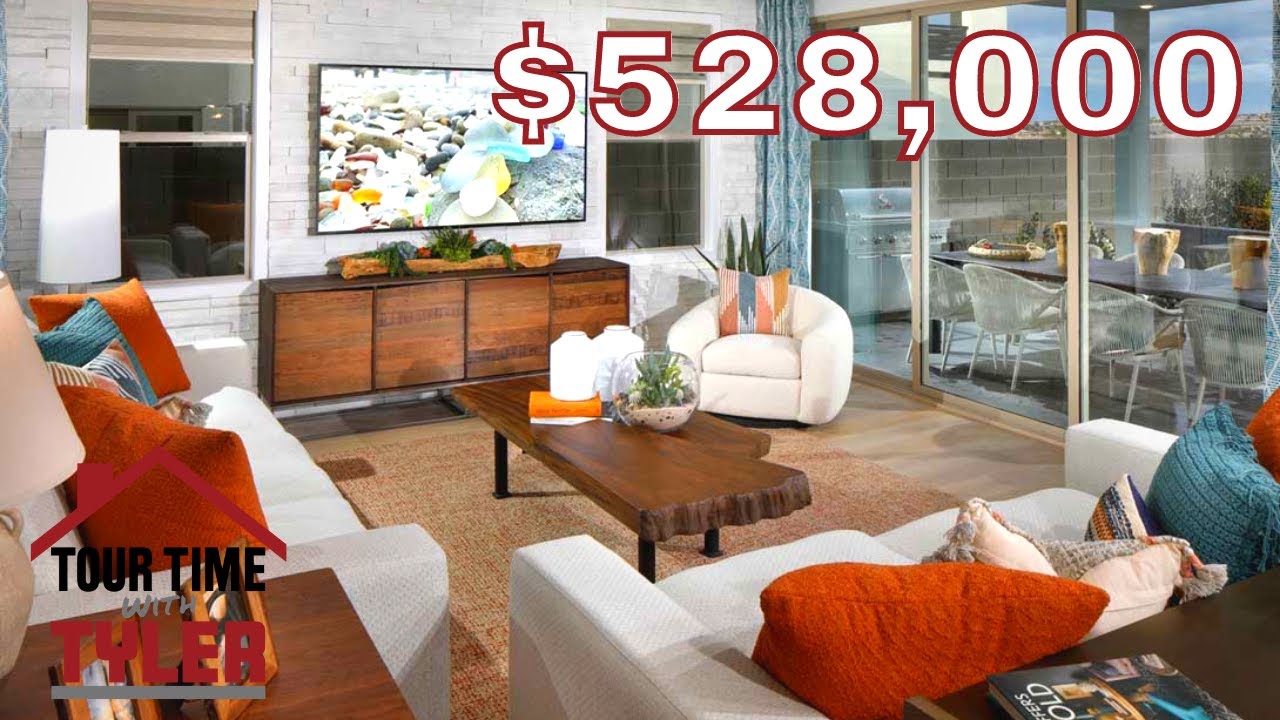 Inspirada Henderson Homes For Sale Pardee Homes Tri Pointe