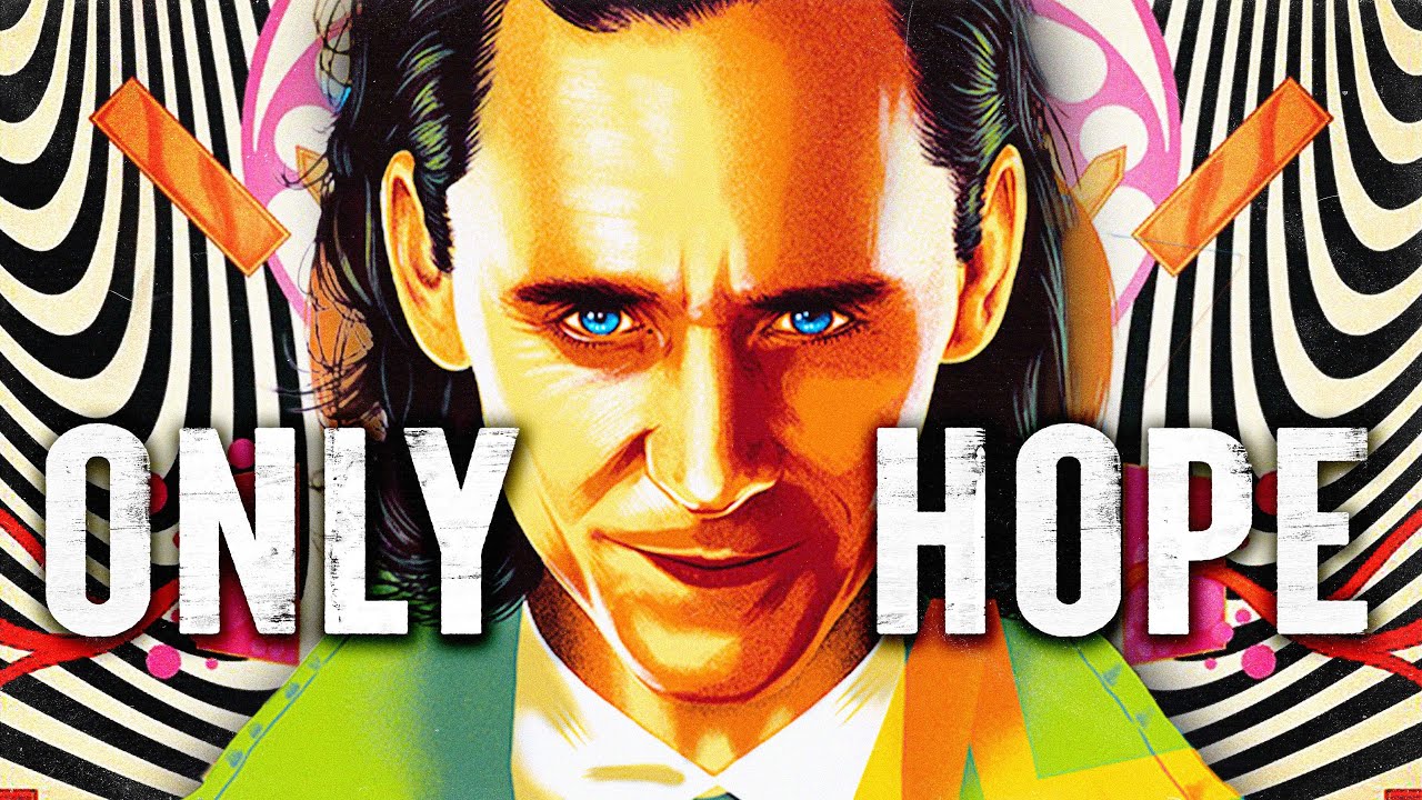 Loki Season 2 - the BEST of the MCU