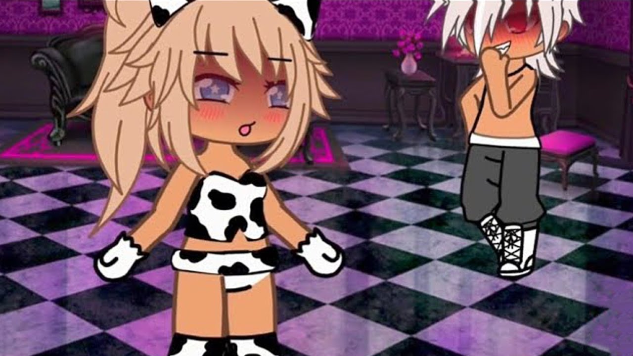 GachaLife TikTok Compilation #27