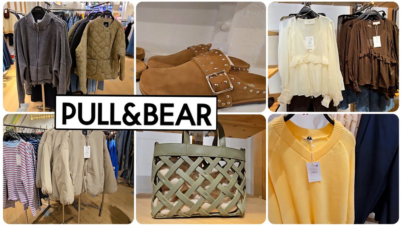 PULL and BEAR Весняні Круті Новинки/ Шкіряне Взуття, Сумки, Бомбери, Блузи, Зіпки. 