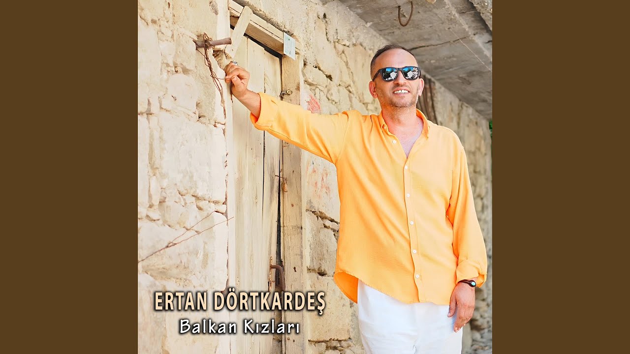 Balkan Kızları