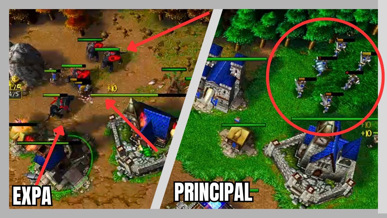 MOMENTO CRÍTICO: BUSCO REMONTAR UNA PARTIDA IMPOSIBLE