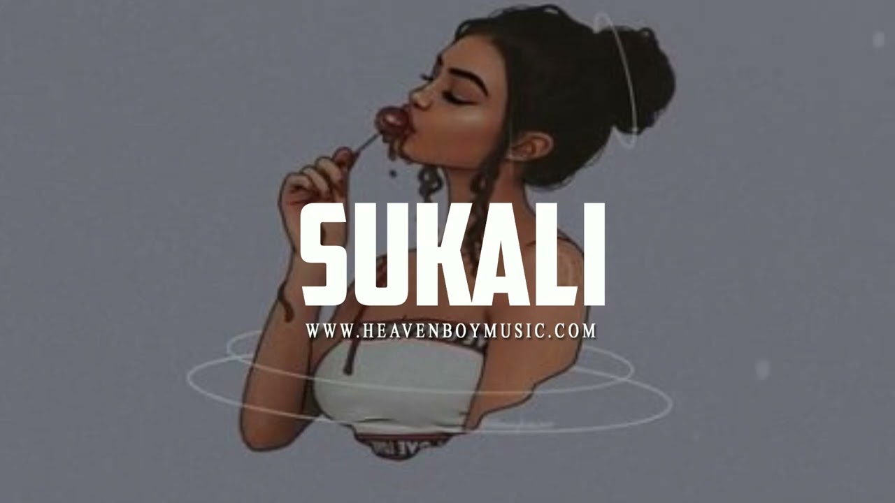 "Sukali" - Koffi x Fally Ipupa x Rumba x Trap Type Beat 2022