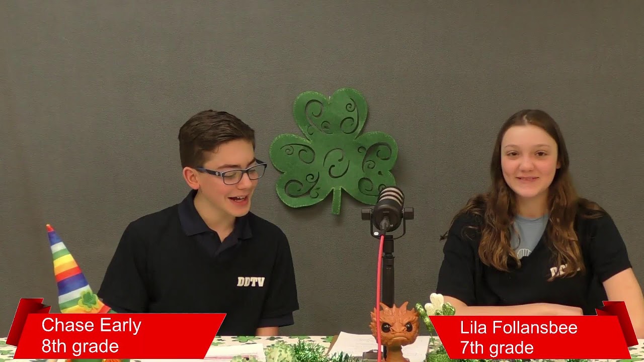 DDTV 3/18