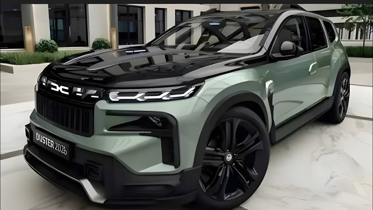 Dacia Duster 2026 Test Deutsch 🚙 Neues Design, Hybrid, Innenraum, Preise | Lohnt er sich?