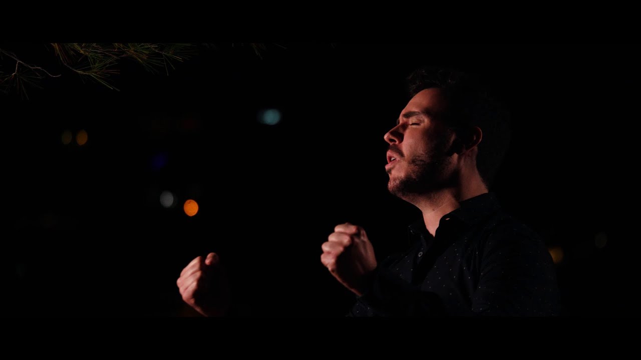 Luis Correas - Después De Ti (Video Oficial)