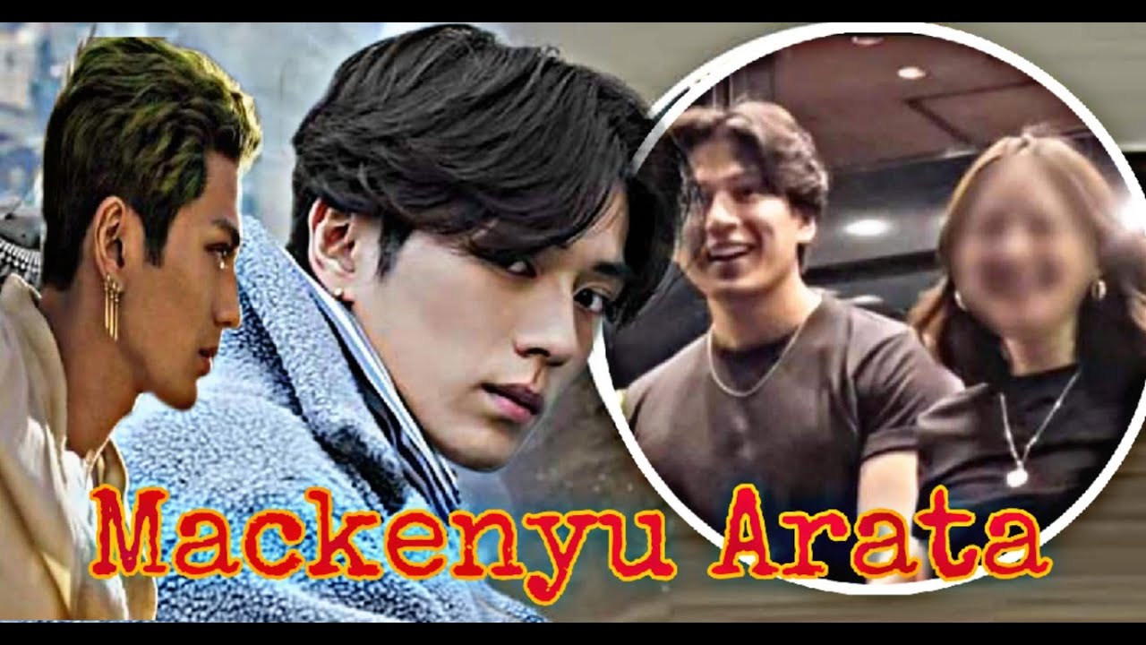 EVERYTHING YOU NEED TO KNOW ABOUT 'ONE PIECE' BREAKOUT STAR MACKENYU ARATA | AngelScenario