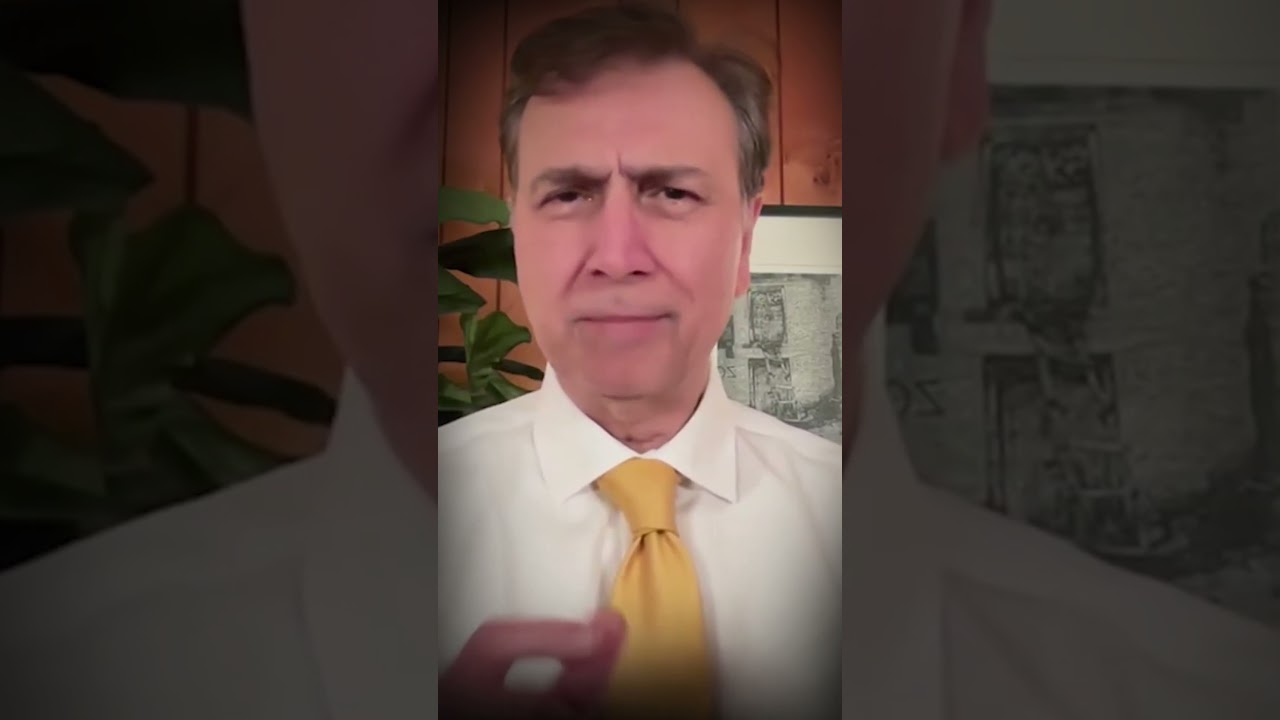 Почему Исхак Дар должен уйти в отставку?