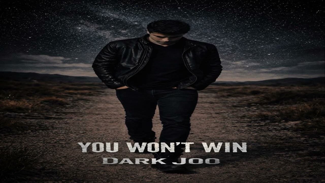 You Won't Win - BY DARK JOO