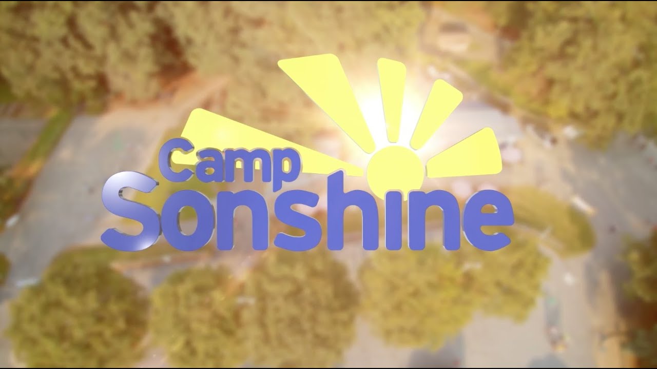 Camp Sonshine Grounds Walkthrough