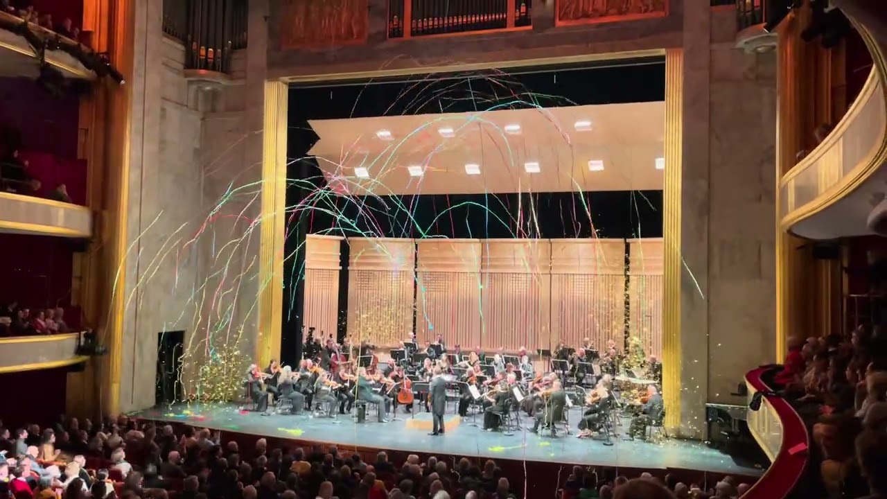 Celebrating Renaud Capucon’s 50th birthday (27/01/2026)