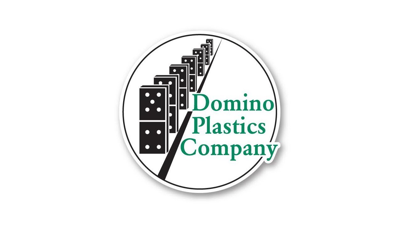 Domino Plastics Company - Post Industrial Plastic Scrap Recyclers  www.domplas.com
