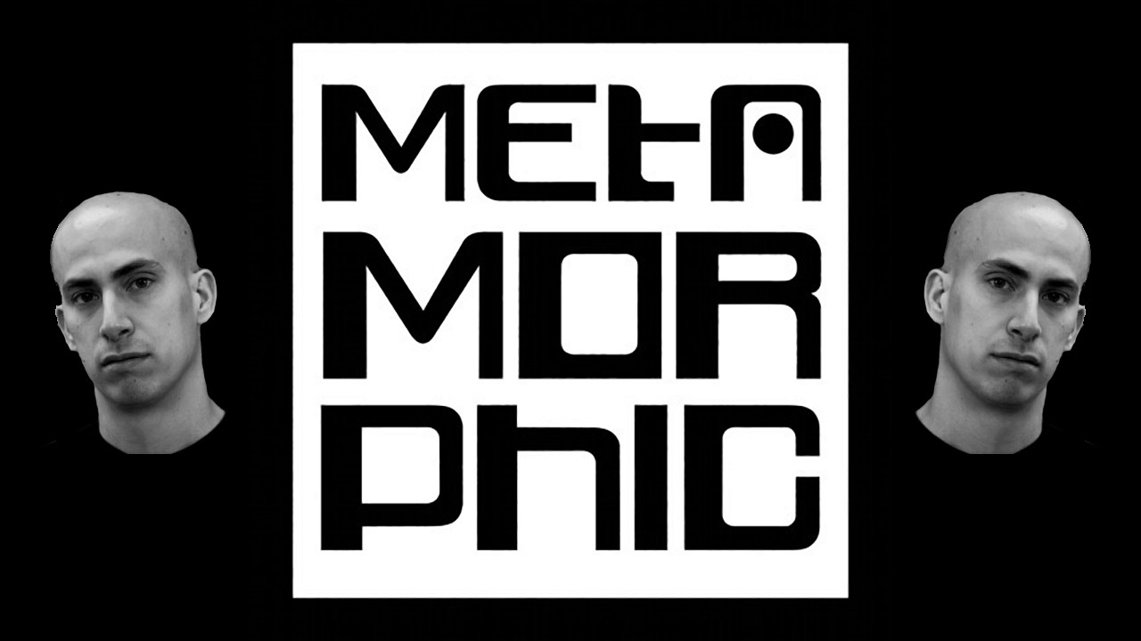 Morgan Geist - Cables [Metamorphic Recordings]