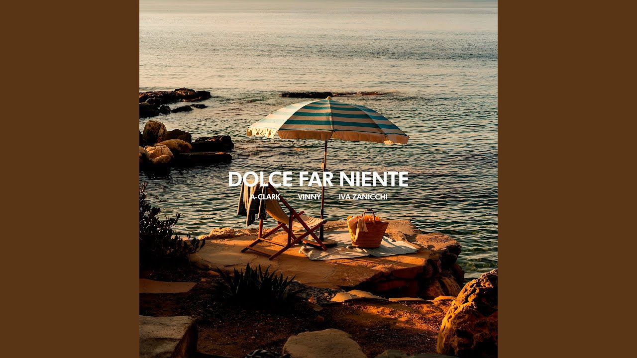 Dolce Far Niente (Extended mix)