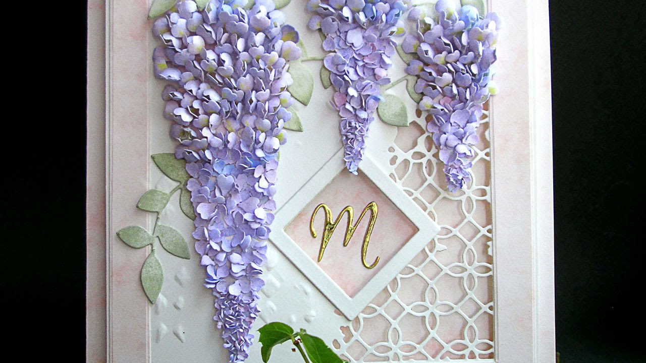 Wisteria