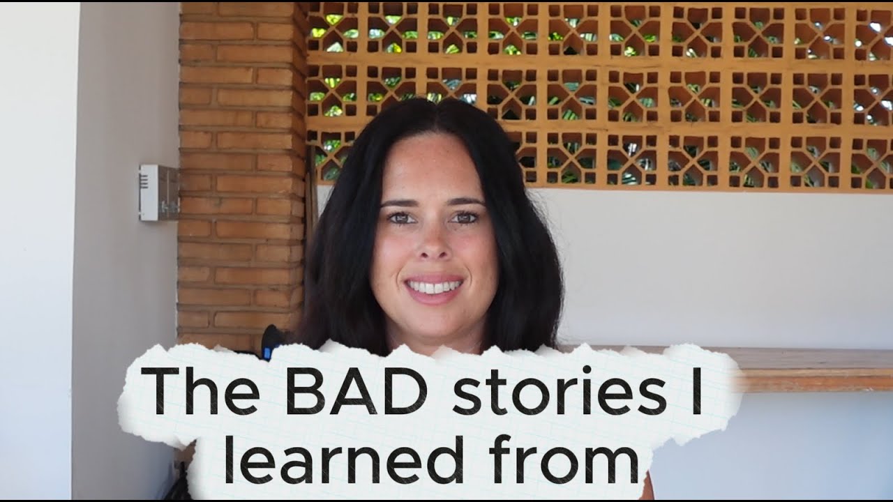 Trusting the right people as an immigrant is hard!  Bad stories and what I learned.