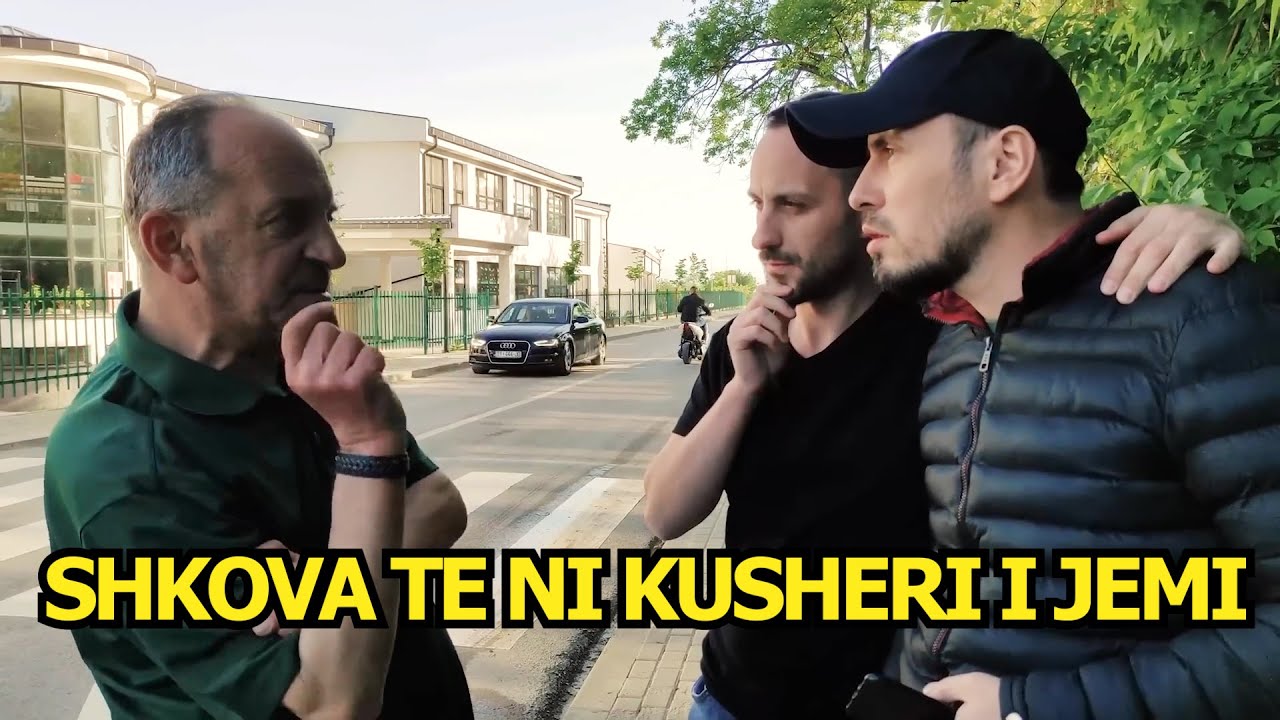 Kur ta kallxojn ngjarjen e njejte ka 100 here - Ue Ue Show