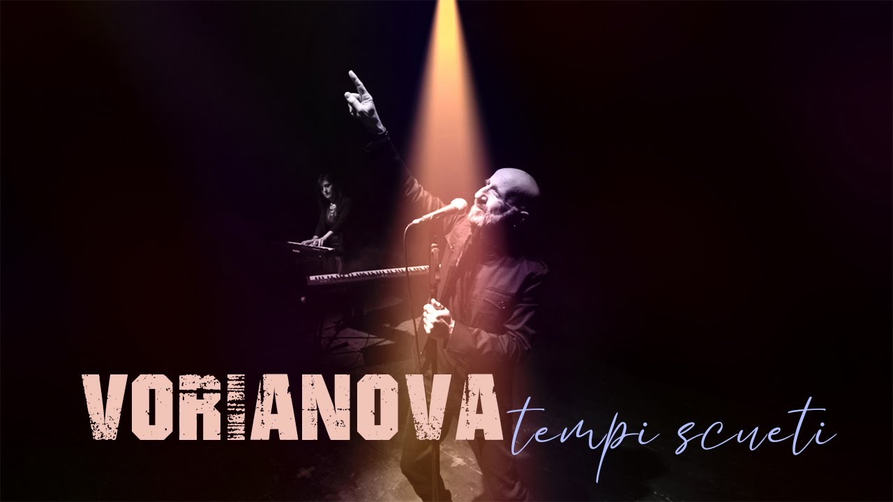 VORIANOVA - Tempi scueti