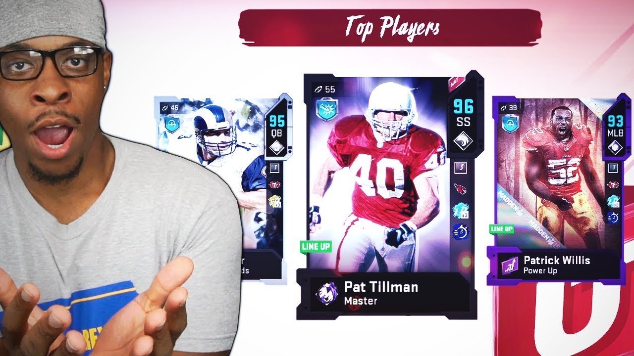 THIS Is The BEST TEAM You Can Build In Madden 20 Ultimate Team