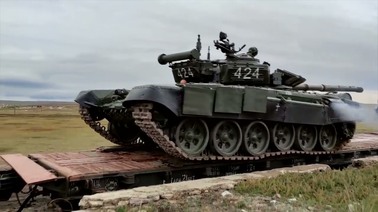 V12 Panzer Motor-38,8 литровый V12 танковый двигатель T72