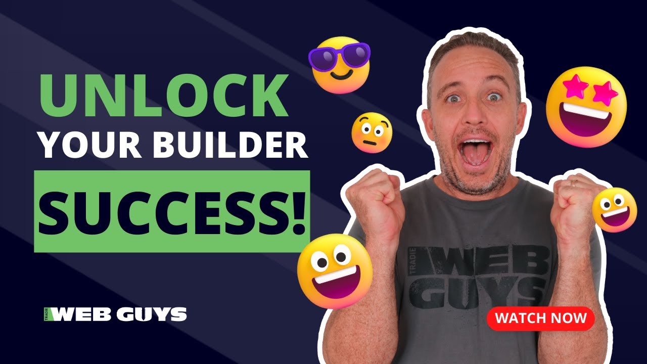 Mastering Builder Website Optimisation: Unleash Scalability and Success!
