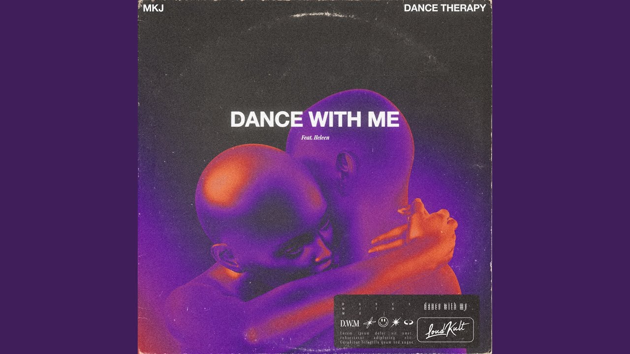 Dance with Me