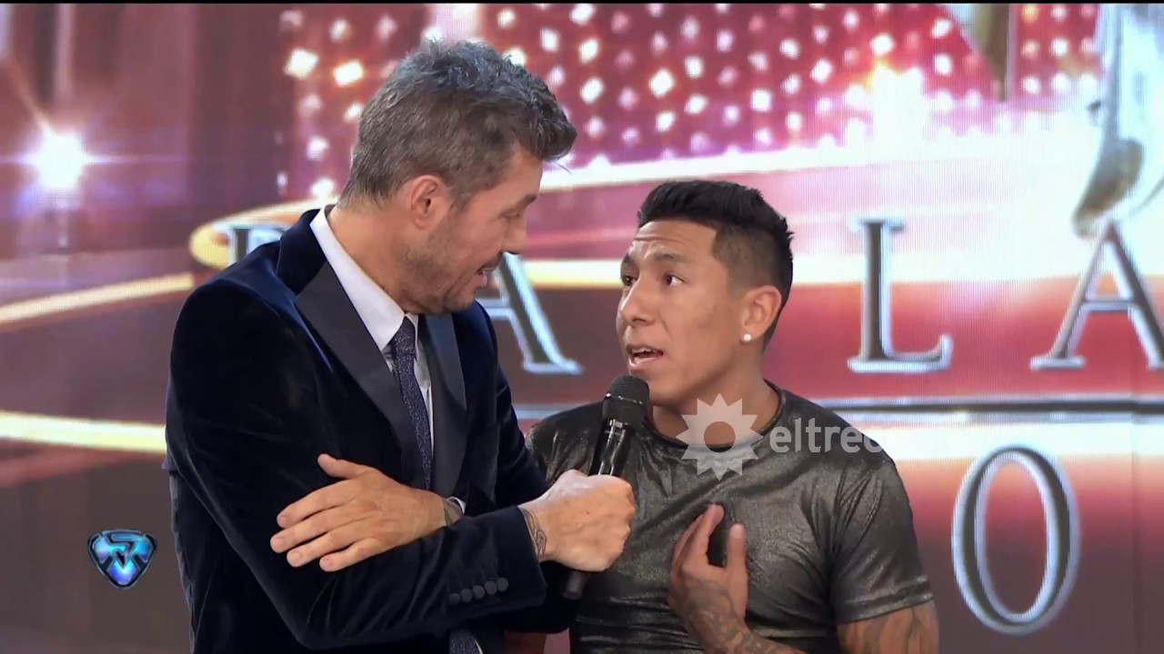 Brian Sarmiento confesó que se hizo el canchero con Sol Pérez