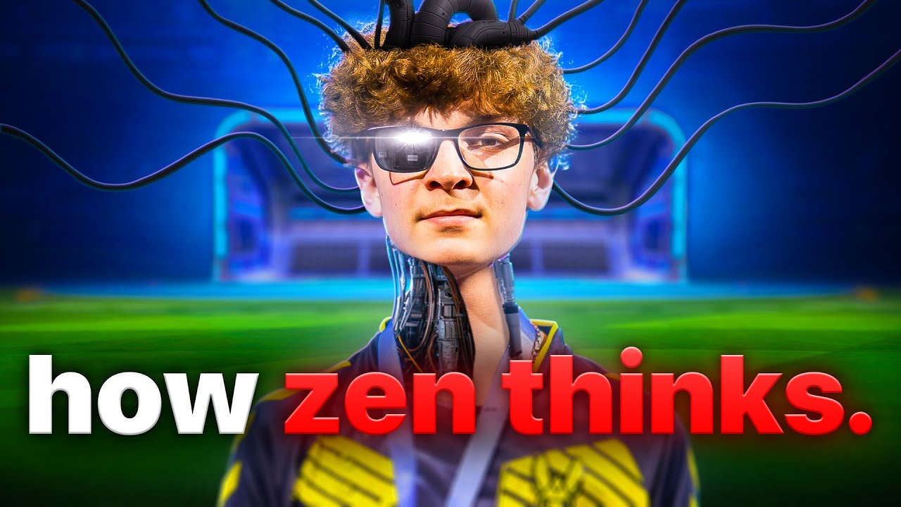 Что делает Zen таким эффективным в формате 2 на 2?