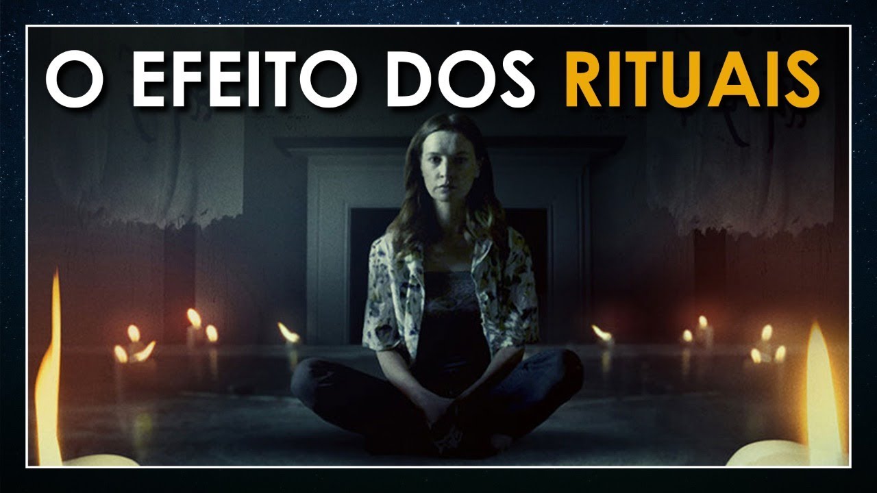LIVE: A Dark Song - O efeito dos rituais em nós