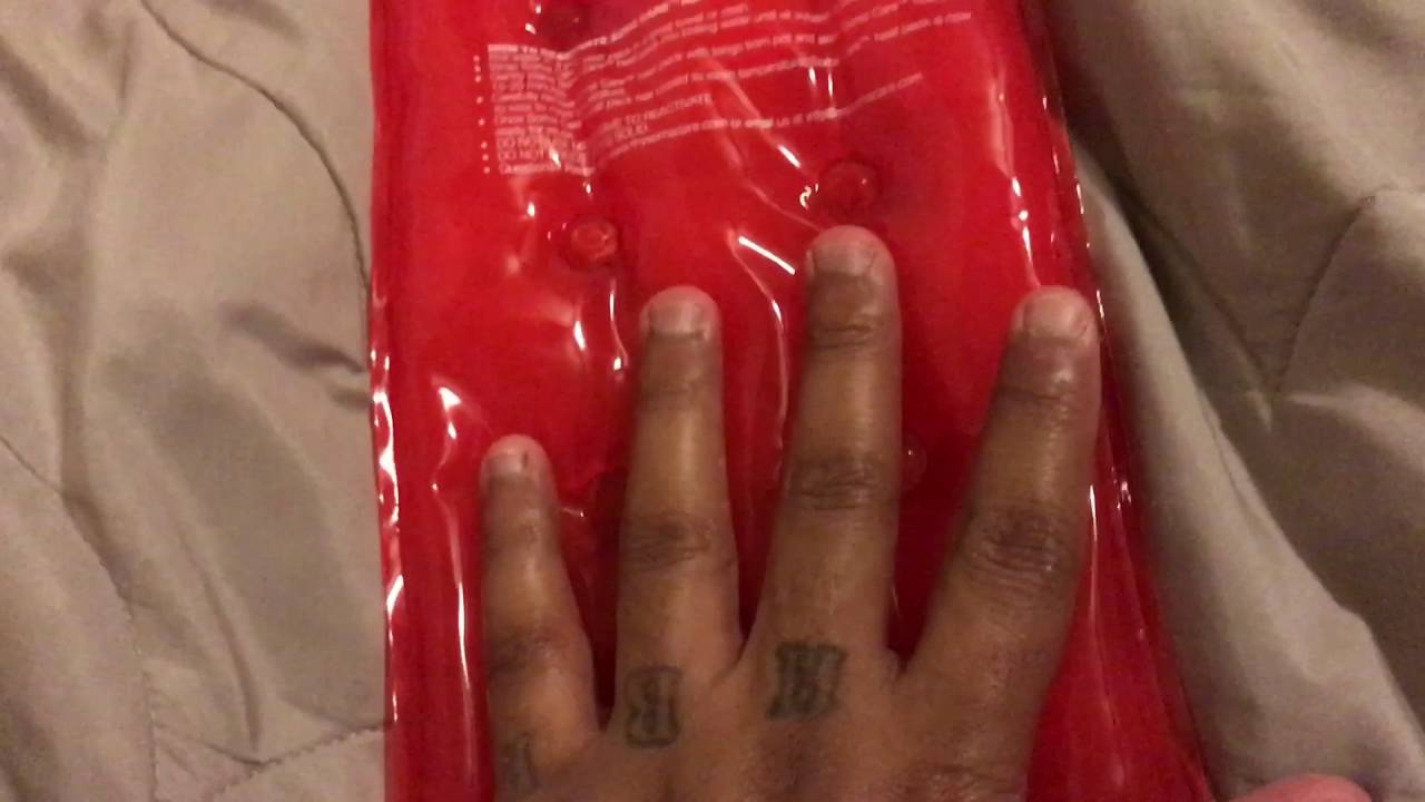 Heat Packs 3000th Century...