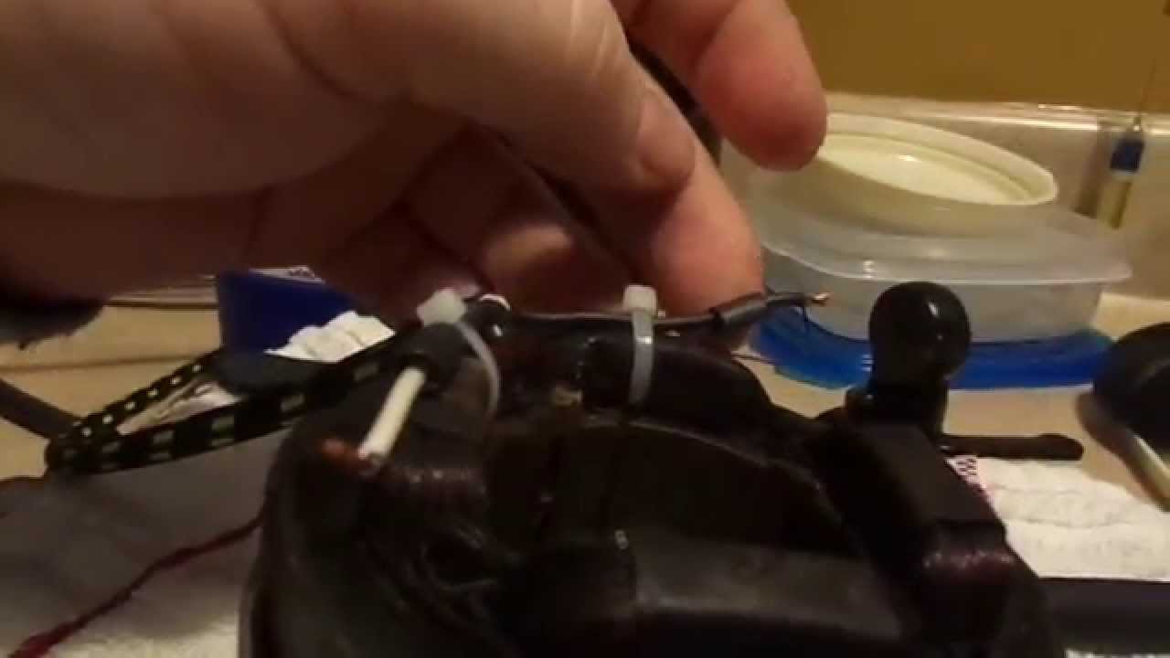 How to restore an antique electric fan; 1930's Victor Junior Single-Speed