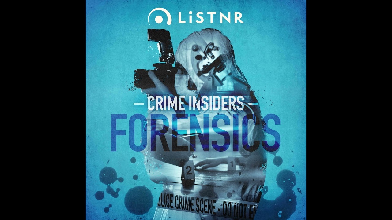 FORENSICS | The Tasmania Yacht Murder