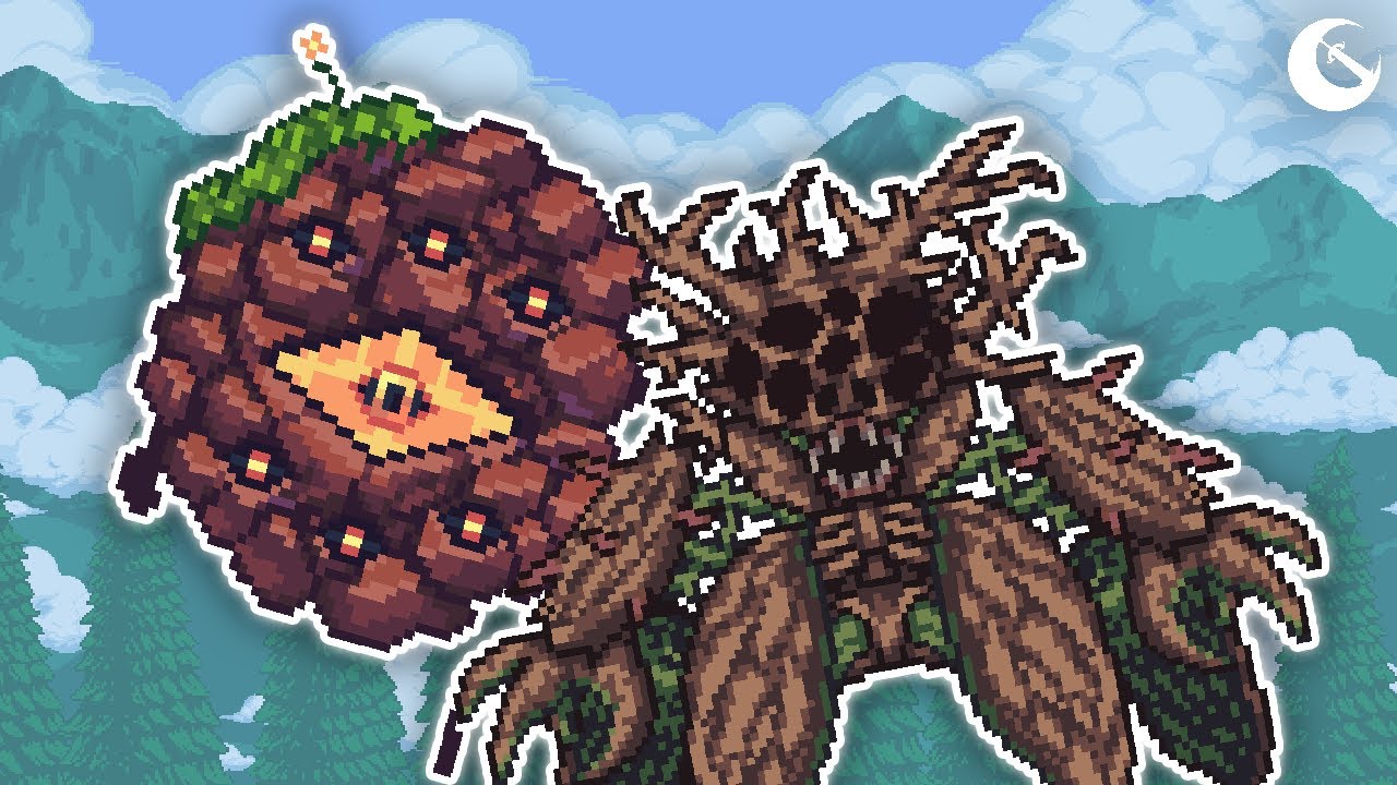 25 AMAZING Mods You SHOULD Try! - Terraria