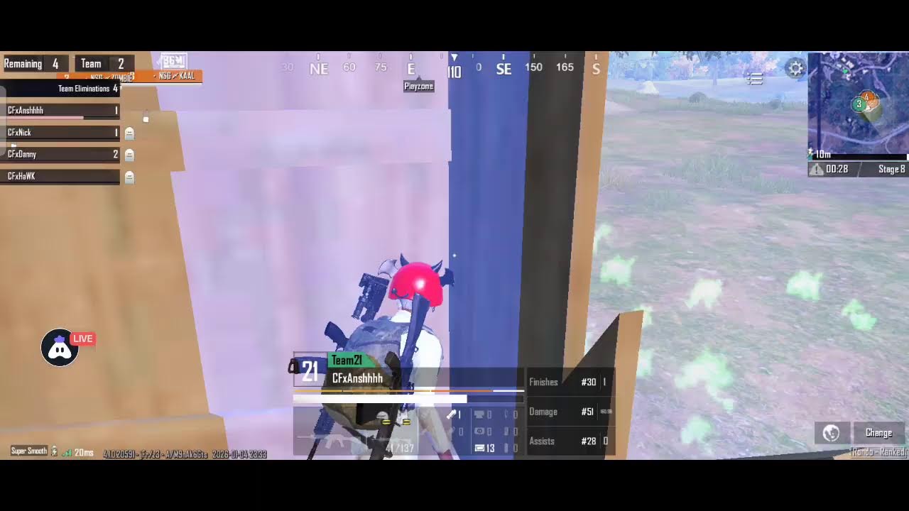 DAILY PAID SCRIMS | IPHONE 16