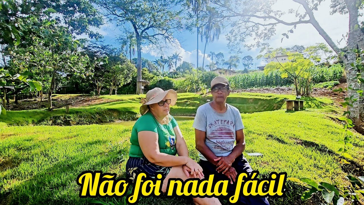 NEM ACREDITO QUE JA SÃO 40 ANOS!TEM COISAS QUE SÓ DEUS CONHECE. 