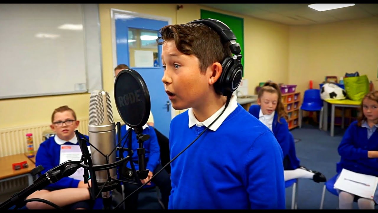East Tilbury & Corringham Primary School's - The Right Track