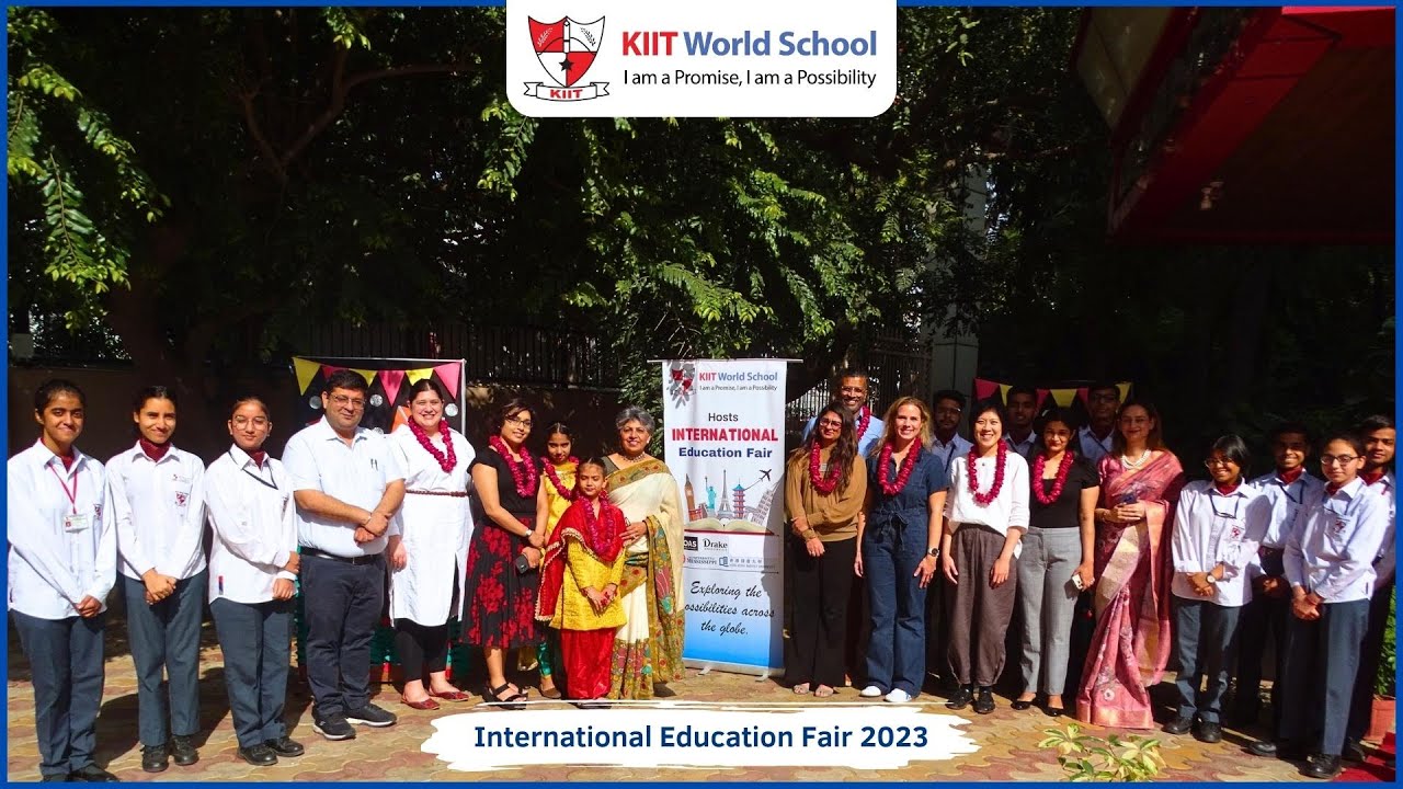 International Educational Fair 2023