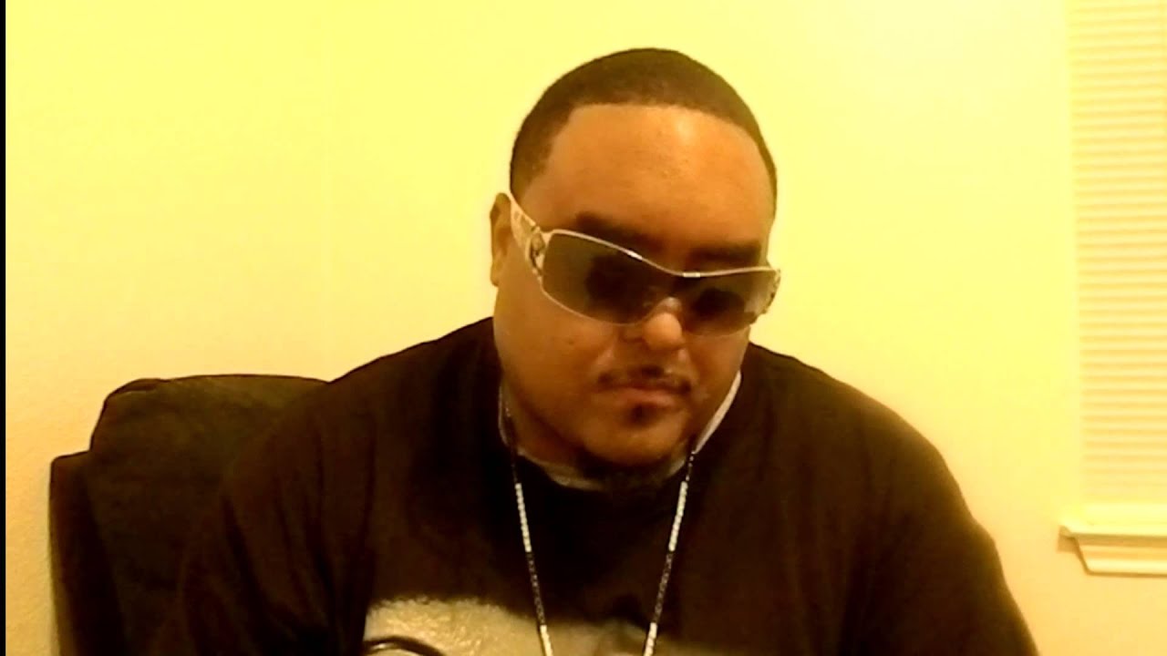Da Texas Terror Speaks