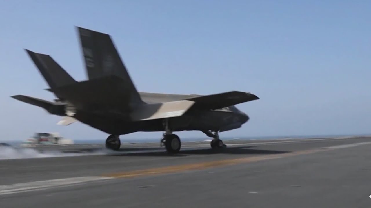 US facilitates charter flights to safely evacuate Americans from Middle East