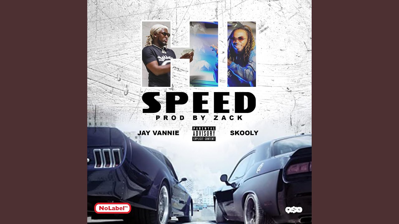 Hi Speed (feat. Skooly)