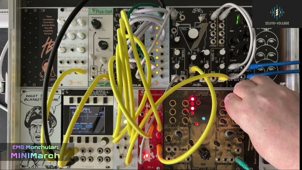 Sound+Voltage - 2026-03-15