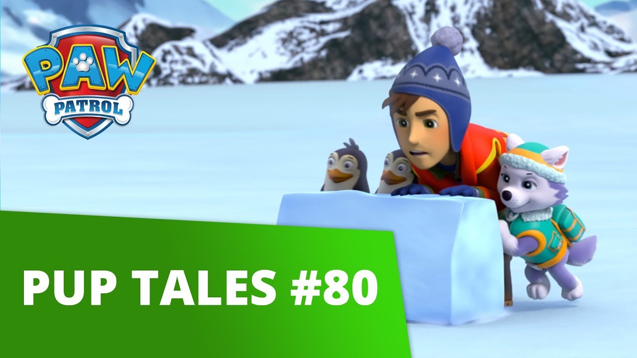 PAW Patrol - Pups Save the Throne - Mission Paw Rescue Episode - PAW Patrol Official & Friends!