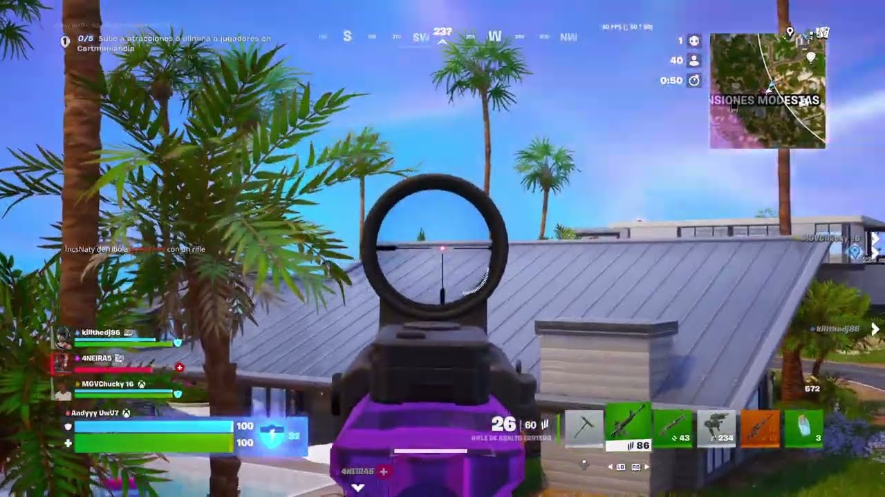 Fortnite