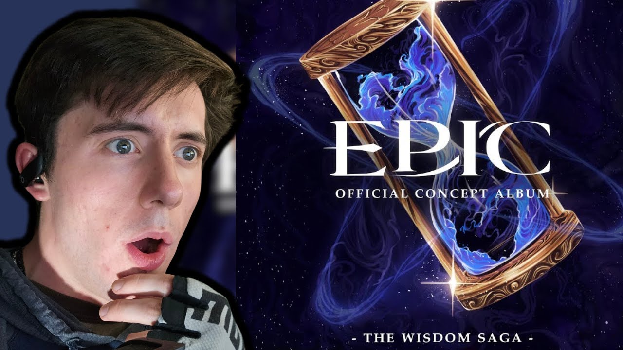 The WISDOM SAGA Is OUTSTANDING!
