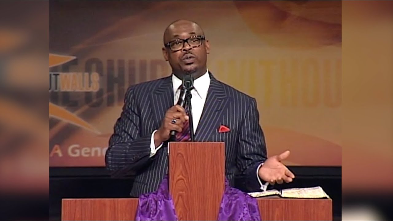 Dr. Maurice Watson - What Will You Do With God's Invitation? (POWERFUL SERMON)