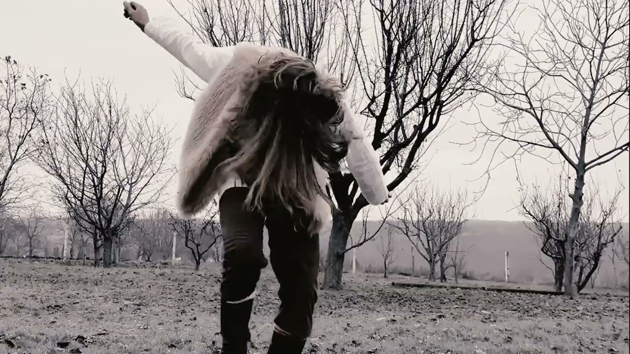 HANU' CU BRAGĂ - JOC la BUHAI