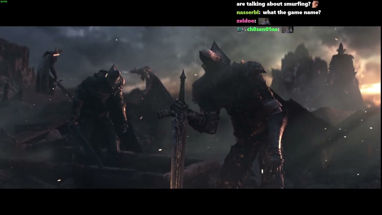 All Bosses Spellcaster Marathon (Part Three)