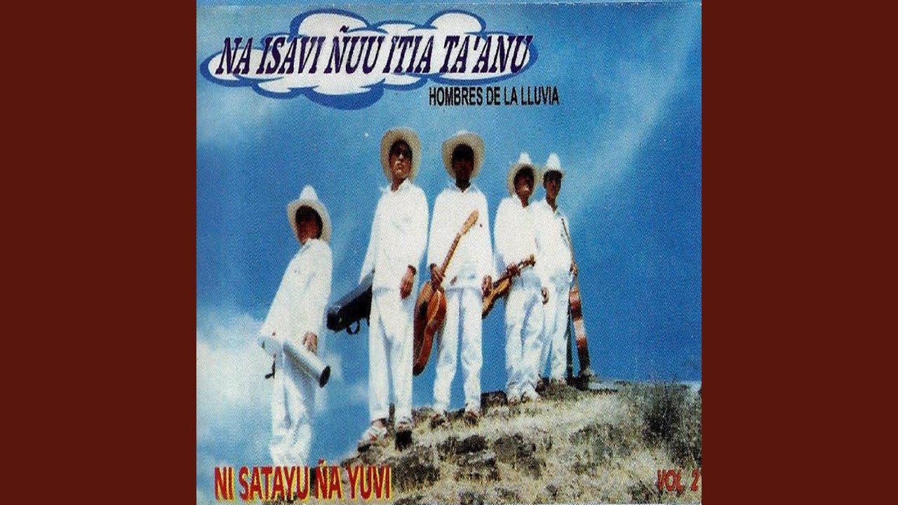Vaxi Ki Ndaka` Un Xa`a Yu